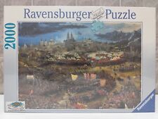 Ravensburger 2000 Puzzle