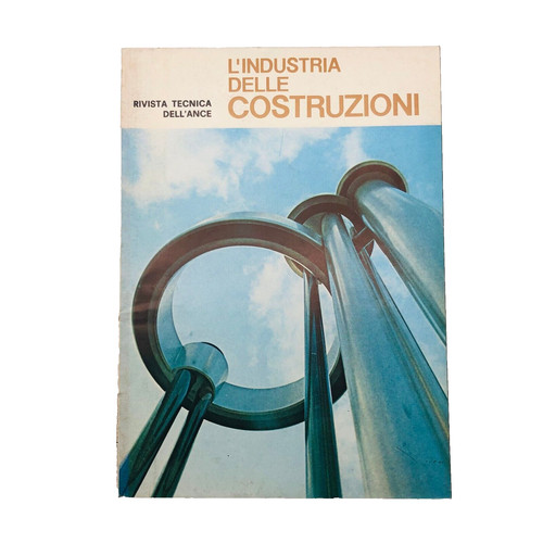 Industria delle costruzioni - delle,
