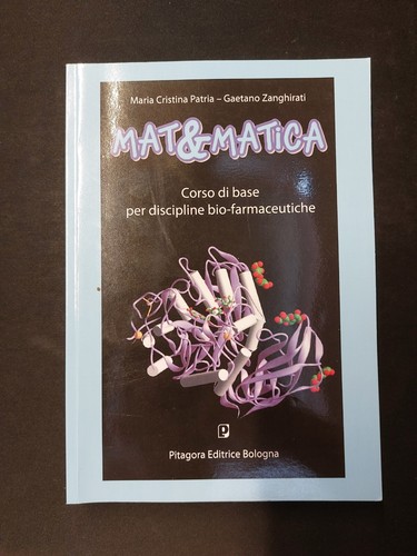 Matematica corso base - base, per