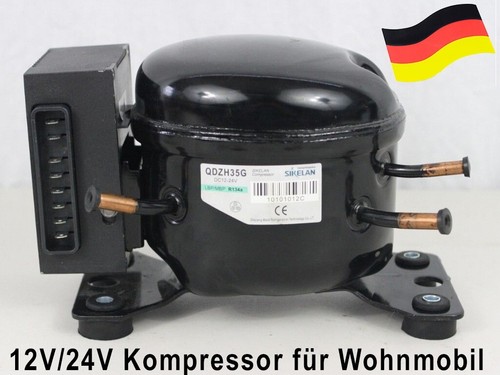 Compressore per frigo 24v - per,