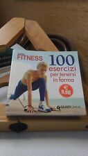 100 ESERCIZI PER TENERSI IN FORMA. GIUNTI DEMETRA