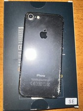 Apple iPhone 7 - 32GB - Nero