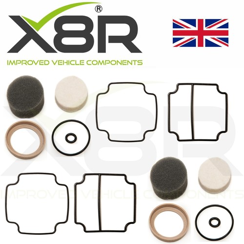 Range rover p38 eas aria - p38,