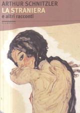 Mn2 - LA STRANIERA - Arthur