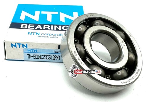 Ntn japan sc04c23 cs12px1 - ntn,