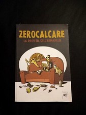 La profezia dell'armadillo /