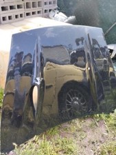 cofano porche cayenne 957