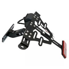 Portatarga per Ducati 999 /