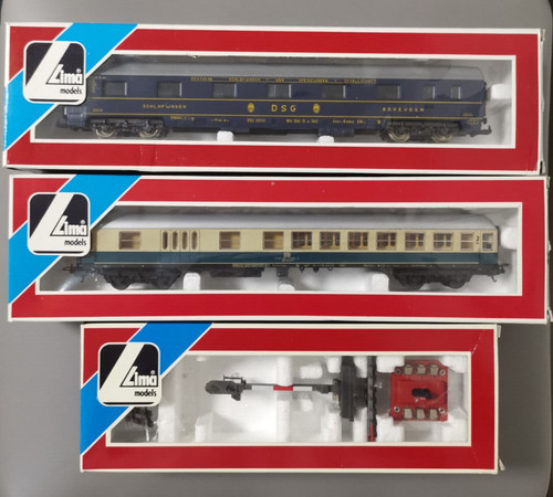 Lima models - lima, 309206