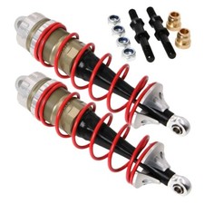 Ammortizzatore posteriore