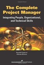 The Complete Project Manager