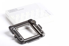 Adattatore Mamiya G RZ