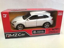 RMZ CITY COLLECTION MODELLO IN