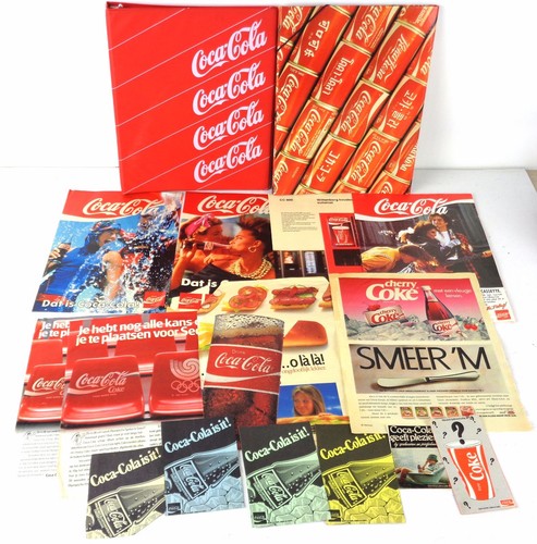 Coca cola pagine - cola, 14