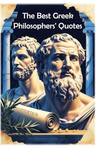 The best greek philosophers - the,