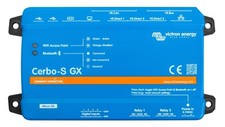 Monitor remoto Victron Energy Cerbo-S GX VRM - Nuovo, spedizione veloce