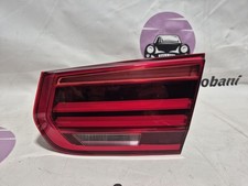 Fanale Posteriore Interno Destra BMW Serie 3 F30-31 12-19 Touring SW