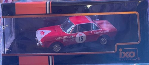 Lancia fulvia 1600 coupè - fulvia, hf