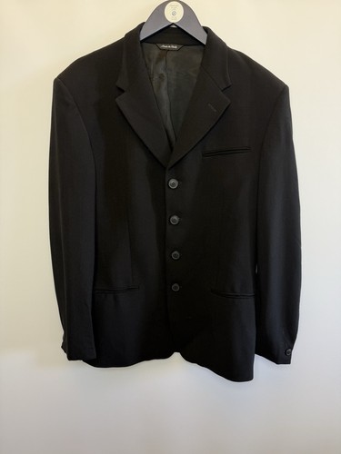 Giacca blazer tuta - , uomo