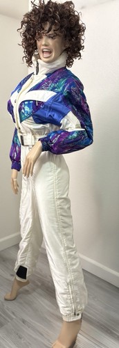 Tuta sci snowboard donna - sci/snowboard,