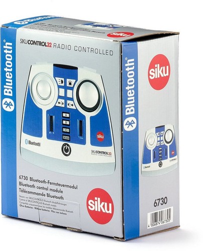 Siku 6730 modulo telecomando - siku,