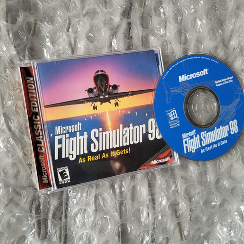 Flight simulator gioco per - gioco,