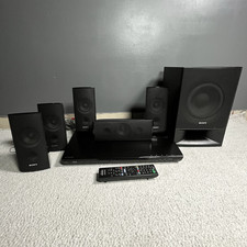 Sony Blu Ray Sistema Home