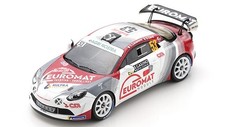 SPARK MODEL S6705 ALPINE A110