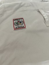 judogi Green Hill Competition