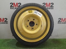 RUOTINO RUOTA DI SCORTA PER MAZDA 6 Berlina T115/70D15 90M (02>08)