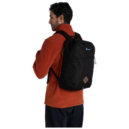 Zaino craghoppers 22l kiwi - craghoppers,