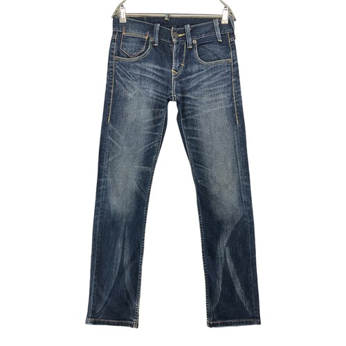 Jeans stretch dritti levi - jeans,