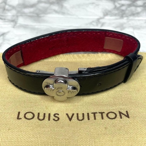 Bracciale louis vuitton usato - bracciale,