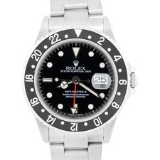 CARTOLINE ROLEX GMT-Master II