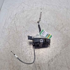 Serratura elettrica portiera