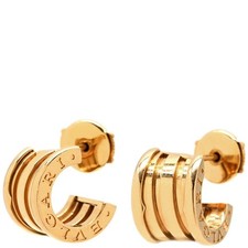 Orecchini BVLGARI B-zero1 in