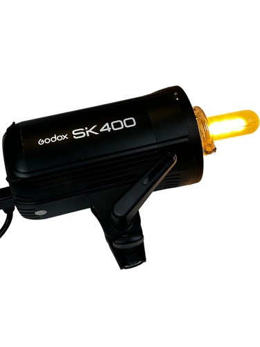 Godox sk400 flash studio - sk400,