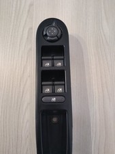 Pulsantiera Alfa Romeo 159