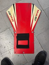 painalina ricambio go kart