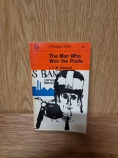 The Man Who Won the Pools