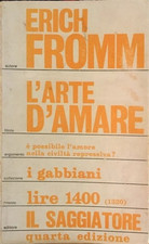 Fromm,Erich. - L'arte d'amare