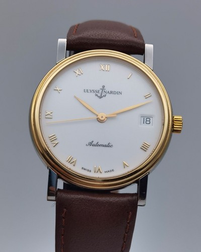 Orologio polso uomo - orologio,