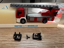 Rietze autocarro 62900 - 1:87,