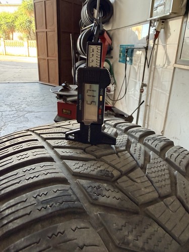 Gomme auto invernali 255 - auto,