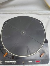 goldring lenco g88 giradischi