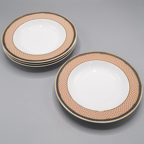 Versace rosenthal russian - rosenthal,