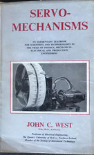 Servo-mechanisms by John C