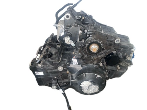 Motore yamaha fz6 2007 - motore,