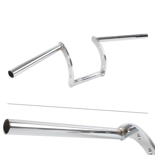 Barre portatutto cromate - , 1"