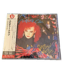 CULTURE CLUB ( BOY GEORGE ) -